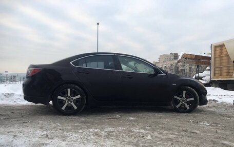 Mazda 6, 2008 год, 534 000 рублей, 5 фотография