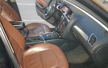 Audi A4, 2011 год, 950 000 рублей, 10 фотография