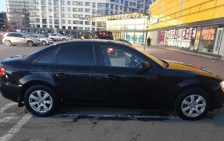 Audi A4, 2011 год, 950 000 рублей, 6 фотография