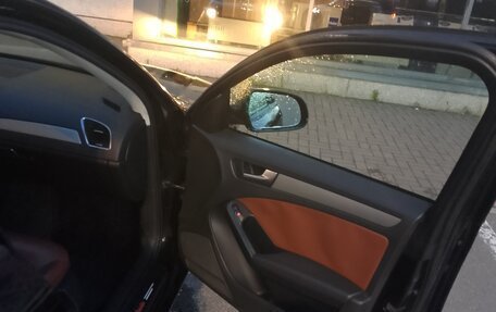 Audi A4, 2011 год, 950 000 рублей, 7 фотография