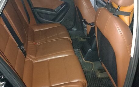 Audi A4, 2011 год, 950 000 рублей, 8 фотография