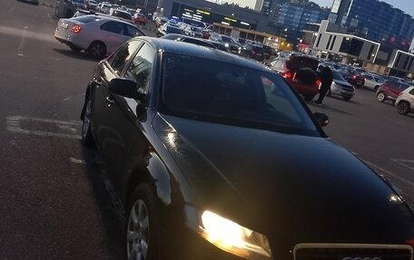 Audi A4, 2011 год, 950 000 рублей, 2 фотография