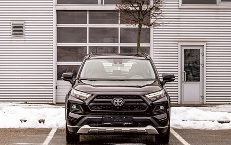 Toyota RAV4, 2025 год, 4 695 000 рублей, 2 фотография