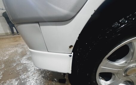 Toyota Raum I, 2000 год, 400 000 рублей, 5 фотография