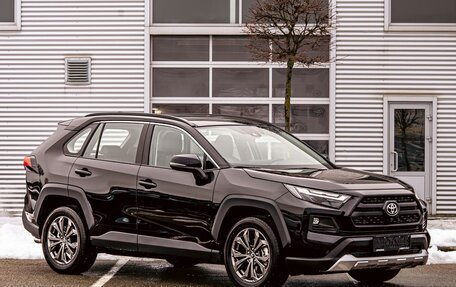 Toyota RAV4, 2025 год, 4 695 000 рублей, 3 фотография