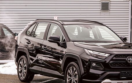 Toyota RAV4, 2025 год, 4 695 000 рублей, 7 фотография