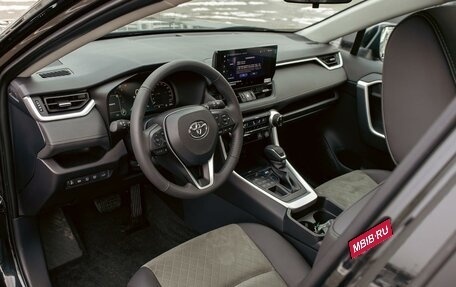 Toyota RAV4, 2025 год, 4 695 000 рублей, 13 фотография