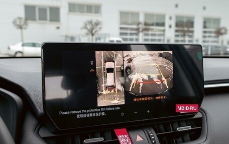 Toyota RAV4, 2025 год, 4 695 000 рублей, 14 фотография