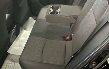 Toyota Highlander, 2025 год, 5 990 000 рублей, 10 фотография