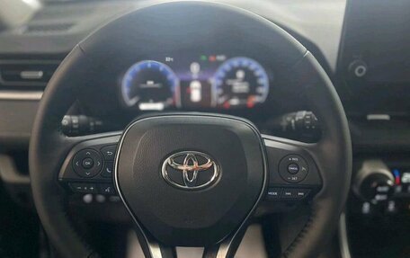 Toyota Highlander, 2025 год, 5 990 000 рублей, 8 фотография