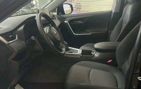 Toyota Highlander, 2025 год, 5 990 000 рублей, 9 фотография