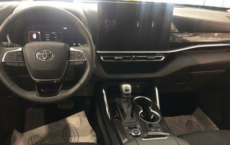 Toyota Highlander, 2025 год, 5 990 000 рублей, 8 фотография