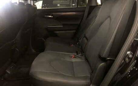 Toyota Highlander, 2025 год, 5 990 000 рублей, 9 фотография