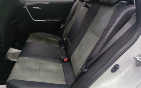 Toyota RAV4, 2025 год, 4 400 000 рублей, 13 фотография