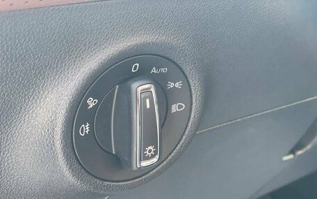 Skoda Kodiaq I, 2025 год, 4 700 000 рублей, 9 фотография