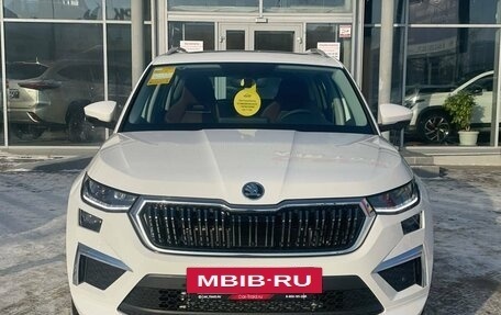 Skoda Kodiaq I, 2025 год, 4 700 000 рублей, 3 фотография