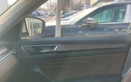 Skoda Kodiaq I, 2025 год, 4 700 000 рублей, 11 фотография