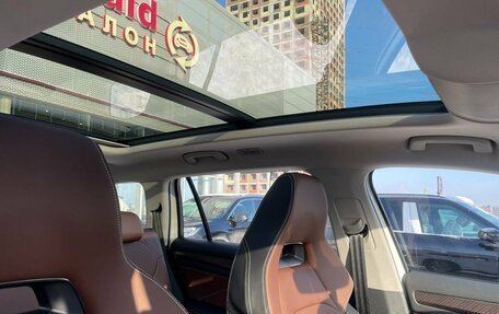 Skoda Kodiaq I, 2025 год, 4 700 000 рублей, 23 фотография