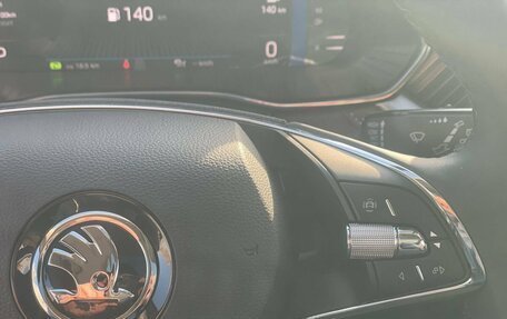 Skoda Kodiaq I, 2025 год, 4 700 000 рублей, 15 фотография