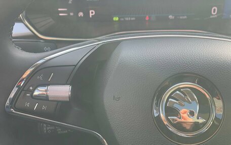 Skoda Kodiaq I, 2025 год, 4 700 000 рублей, 14 фотография