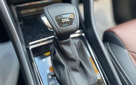 Skoda Kodiaq I, 2025 год, 4 700 000 рублей, 20 фотография