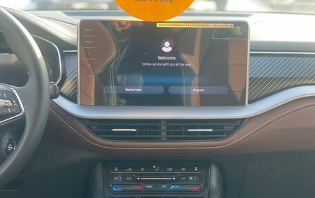 Skoda Kodiaq I, 2025 год, 4 700 000 рублей, 22 фотография