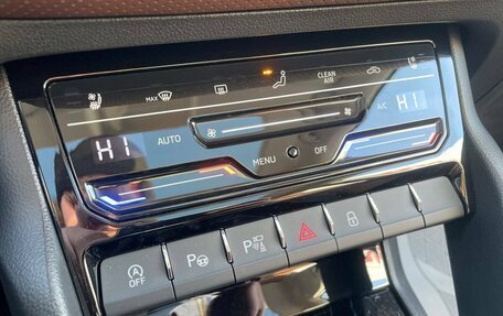 Skoda Kodiaq I, 2025 год, 4 700 000 рублей, 19 фотография