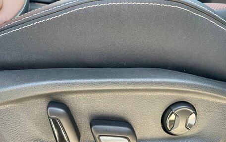 Skoda Kodiaq I, 2025 год, 4 700 000 рублей, 25 фотография