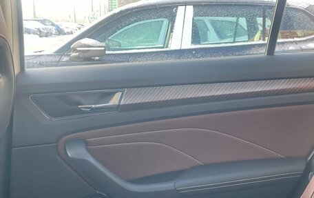 Skoda Kodiaq I, 2025 год, 4 700 000 рублей, 27 фотография