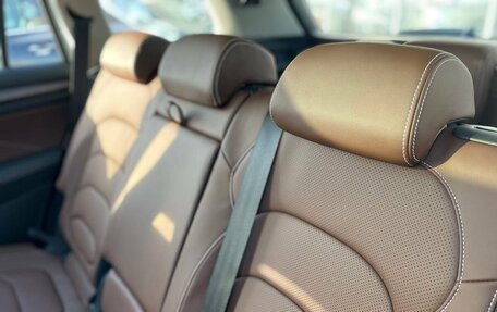 Skoda Kodiaq I, 2025 год, 4 700 000 рублей, 29 фотография