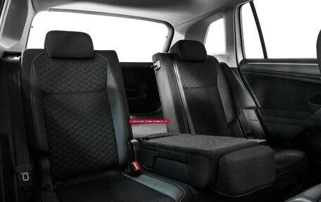 Volkswagen Tiguan II, 2018 год, 2 049 000 рублей, 24 фотография