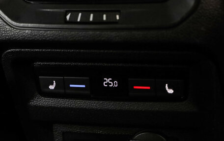 Volkswagen Tiguan II, 2018 год, 2 049 000 рублей, 26 фотография