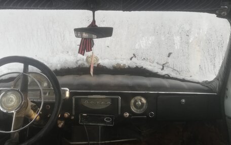 ГАЗ 21 «Волга», 1969 год, 100 000 рублей, 7 фотография