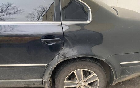 Volkswagen Passat B5+ рестайлинг, 2002 год, 270 000 рублей, 3 фотография