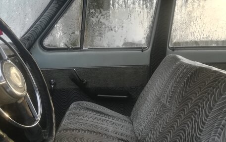 ГАЗ 21 «Волга», 1969 год, 100 000 рублей, 8 фотография