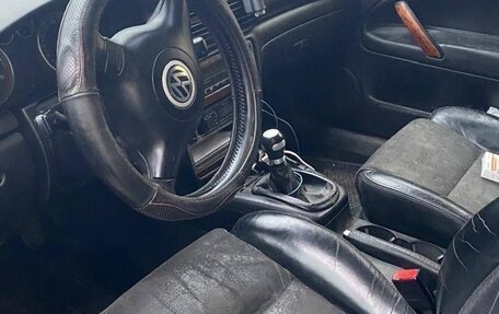 Volkswagen Passat B5+ рестайлинг, 2002 год, 270 000 рублей, 5 фотография