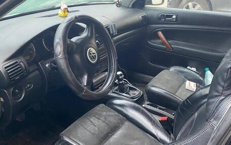 Volkswagen Passat B5+ рестайлинг, 2002 год, 270 000 рублей, 2 фотография