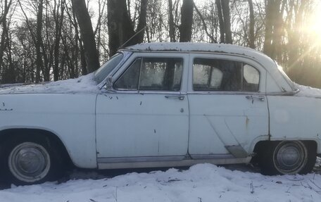 ГАЗ 21 «Волга», 1969 год, 100 000 рублей, 5 фотография