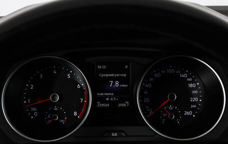 Volkswagen Tiguan II, 2018 год, 2 049 000 рублей, 28 фотография