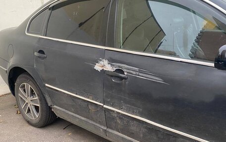 Volkswagen Passat B5+ рестайлинг, 2002 год, 270 000 рублей, 4 фотография