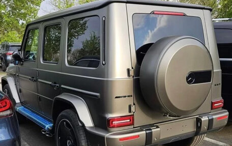 Mercedes-Benz G-Класс AMG, 2024 год, 25 790 000 рублей, 2 фотография