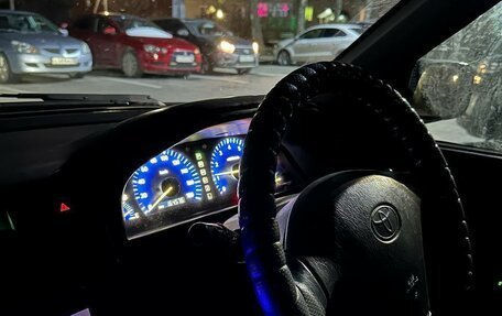 Toyota Corona IX (T190), 1998 год, 400 000 рублей, 3 фотография