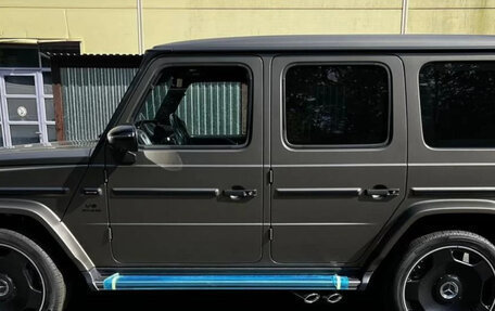 Mercedes-Benz G-Класс AMG, 2024 год, 25 790 000 рублей, 3 фотография