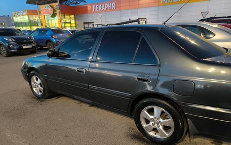 Toyota Corona IX (T190), 1998 год, 400 000 рублей, 7 фотография