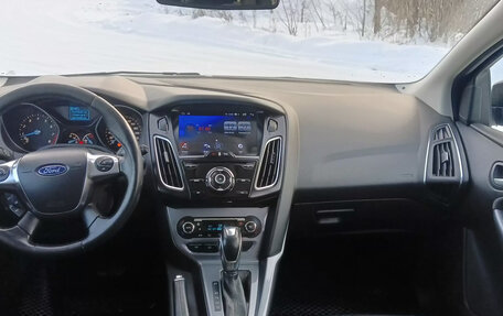 Ford Focus III, 2014 год, 880 000 рублей, 4 фотография