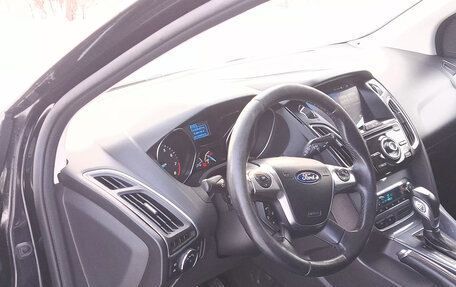 Ford Focus III, 2014 год, 880 000 рублей, 2 фотография