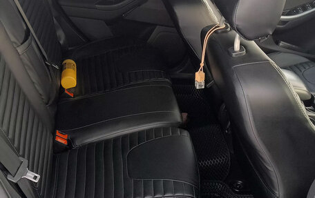 Ford Focus III, 2014 год, 880 000 рублей, 3 фотография