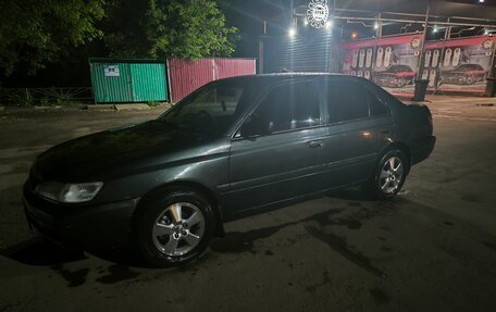 Toyota Corona IX (T190), 1998 год, 400 000 рублей, 5 фотография