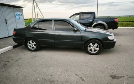 Toyota Corona IX (T190), 1998 год, 400 000 рублей, 6 фотография