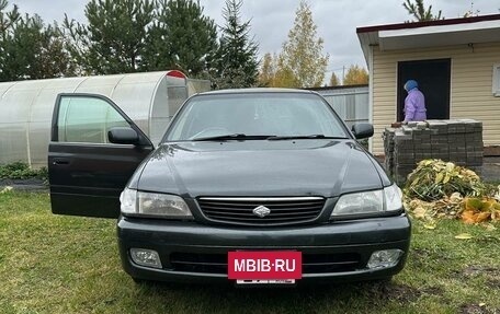 Toyota Corona IX (T190), 1998 год, 400 000 рублей, 8 фотография